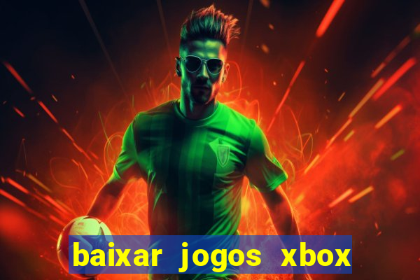 baixar jogos xbox 360 rgh